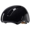 HJC CALIDO PLUS Juodas Cycling Helmet, METAL Juodas, Size S