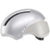 HJC CALIDO PLUS Sidabrinis Cycling Helmet, PEARL GREYISH Sidabrinis, Size M