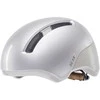 HJC CALIDO PLUS Sidabrinis Cycling Helmet, PEARL GREYISH Sidabrinis, Size M