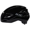 HJC CROSSER Juodas Cycling Helmet, Juodas, Size M
