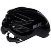 HJC CROSSER Juodas Cycling Helmet, Juodas, Size S