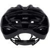 HJC CROSSER Juodas Cycling Helmet, Juodas, Size S