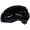 HJC CROSSER Juodas Cycling Helmet, Juodas, Size S
