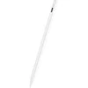 Capacitive pen for tablet active Hoco 130 mAh GM109 baltas