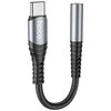 Hoco LS33 adapteris su pintu laidu