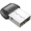 Adapteris Hoco (UA18) Bluetooth 5.0 USB juodas