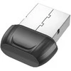 Adapteris Hoco (UA18) Bluetooth 5.0 USB juodas