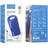 HOCO Artistic sport BS48 bluetooth garsiakalbis mėlyna