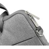 Nešiojamas kompiuteris bag / tablet / netbook 15,6" Hoco GT4 apricot pilka