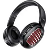 Bluetooth ausinės Hoco W23 juodos