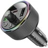 FM bangų moduliatorius Hoco E82 PD30W+QC3.0