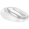 Belaidė pelė Hoco 2,4G 1600 dpi GM34 pilka baltas