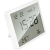 Meteorologinė stotis Hoco HX41 balta