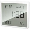 Meteorologinė stotis Hoco HX41 balta