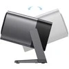 „Hoco Full HD“ projektorius „Android Wi-Fi Bluetooth 1080P DT7 Metallic Gray“