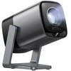 „Hoco Full HD“ projektorius „Android Wi-Fi Bluetooth 1080P DT7 Metallic Gray“