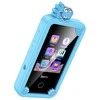 Phone for kids Hoco 2,8" Y103 mėlynas