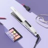 Hair straightener Hoco HP40 baltas