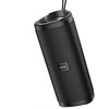 Wireless speaker 2 x 5W 3 h Hoco HC4 juodas