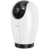 Indoor camera Hoco 3MP Full HD Wi-Fi D6 baltas