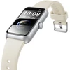Hoco Išmanusis laikrodis 1,47" IP67 with call function Y34 sidabrinis