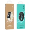 Hoco Išmanusis laikrodis 1,47" IP67 with call function Y34 sidabrinis