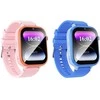 Išmanusis laikrodis for kids Hoco 1,83" 4G GPS with call function Y101 pink