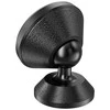 HOCO magnetic automobilinis laikiklis for center console CA79 juodos spalvos
