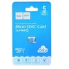 Atminties kortelė Atminties korta Hoco MicroSD 64GB (class10)
