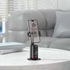Asmenukių lazda + trikojis Hoco K23 (auto face tracking) juoda