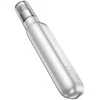 Nose hair trimmer Hoco with display HP33 sidabrinis