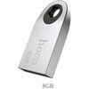 Atmintinė Hoco UD9 Mini Car Music USB 2.0 8GB