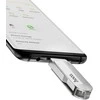 Atmintinė Hoco UD10 USB 3.0 + Type-C 128GB