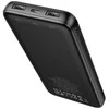 HOCO powerbank 10000 mAh 2A J128 juodas