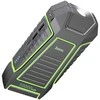 Mobilus energijos šaltinis Hoco QS1 600A max 10000mAh