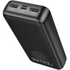 Hoco Powerbank 20000 mAh 2A J128A Judas