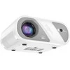 Projektorius HD Ready Hoco Wi-Fi Bluetooth 720P DT1 baltas