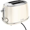 HOCO Retro skrudintuvas 850W HE50 milky baltas
