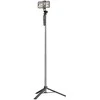 Asmenukių lazda HOCO K19 (Selfie Stick) / trikojis, 157cm, BT