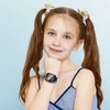 Išmanusis laikrodis for kids Hoco 1,69" 4G GPS with call function Y104 mėlynas