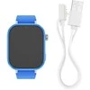 Išmanusis laikrodis for kids Hoco 1,83" 4G GPS with call function Y101 mėlynas