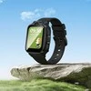 Išmanusis laikrodis for kids Hoco 1,69" 4G GPS with call function Y104 juodas