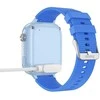 Išmanusis laikrodis for kids Hoco 1,83" 4G GPS with call function Y101 mėlynas