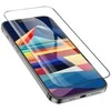 Tempered glass to iPhone 15 PLUS / 16 PLUS Hoco HD 5D Guardian shield 10 pcs G14 juodas