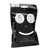 USB kabelis Hoco X13 Easy charged "lightning" 1m baltas