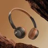 Belaidės ausinės Hoco W62 wire