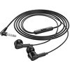 Wire ausinės Jack 3,5 mm Hoco M102 juodas