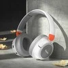 Bluetooth ausinės Hoco W43 baltos