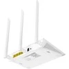 Belaidis maršrutizatorius WiFi 4 Hoco (HI30) baltas
