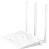 Belaidis maršrutizatorius WiFi 4 Hoco (HI30) baltas